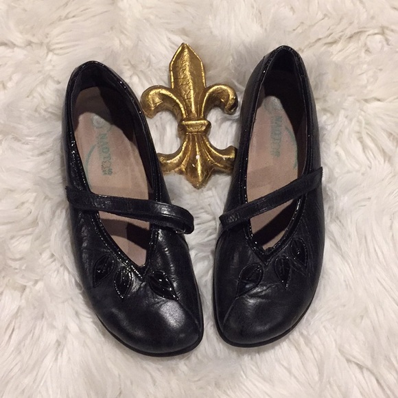 naot mary jane shoes